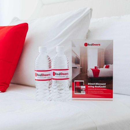 Reddoorz El Senor Jesus Apartelle Vigan Ilocos Hotel Luaran gambar