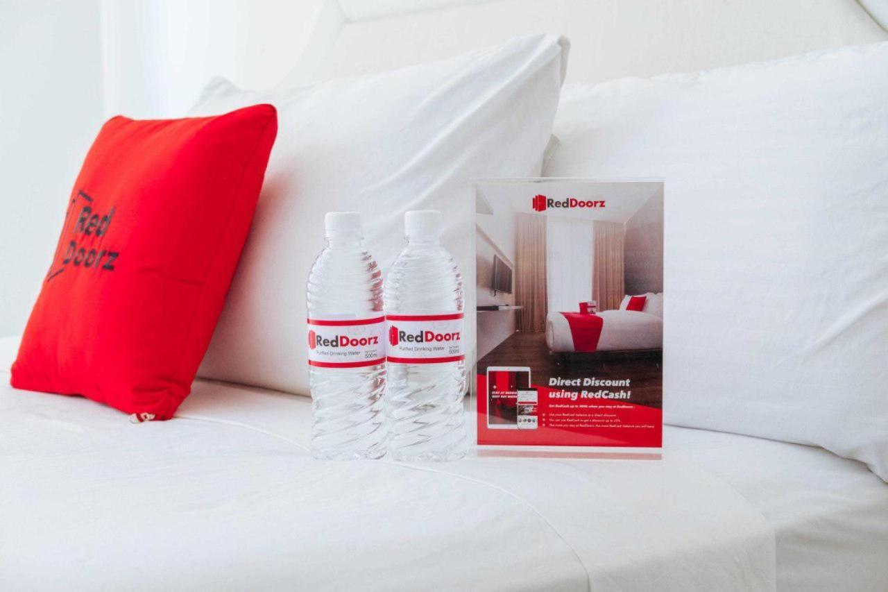 Reddoorz El Senor Jesus Apartelle Vigan Ilocos Hotel Luaran gambar