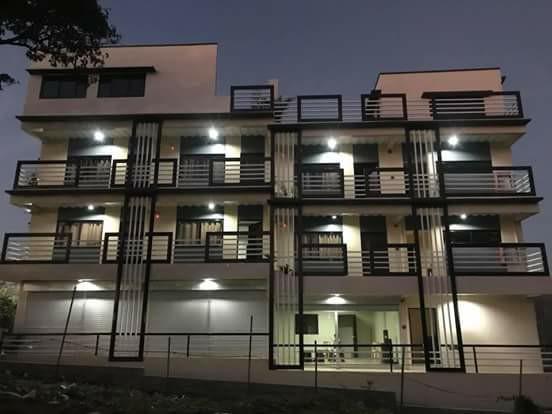 Reddoorz El Senor Jesus Apartelle Vigan Ilocos Hotel Luaran gambar