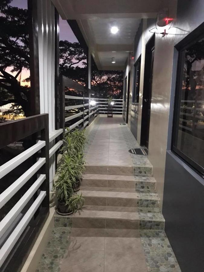Reddoorz El Senor Jesus Apartelle Vigan Ilocos Hotel Luaran gambar