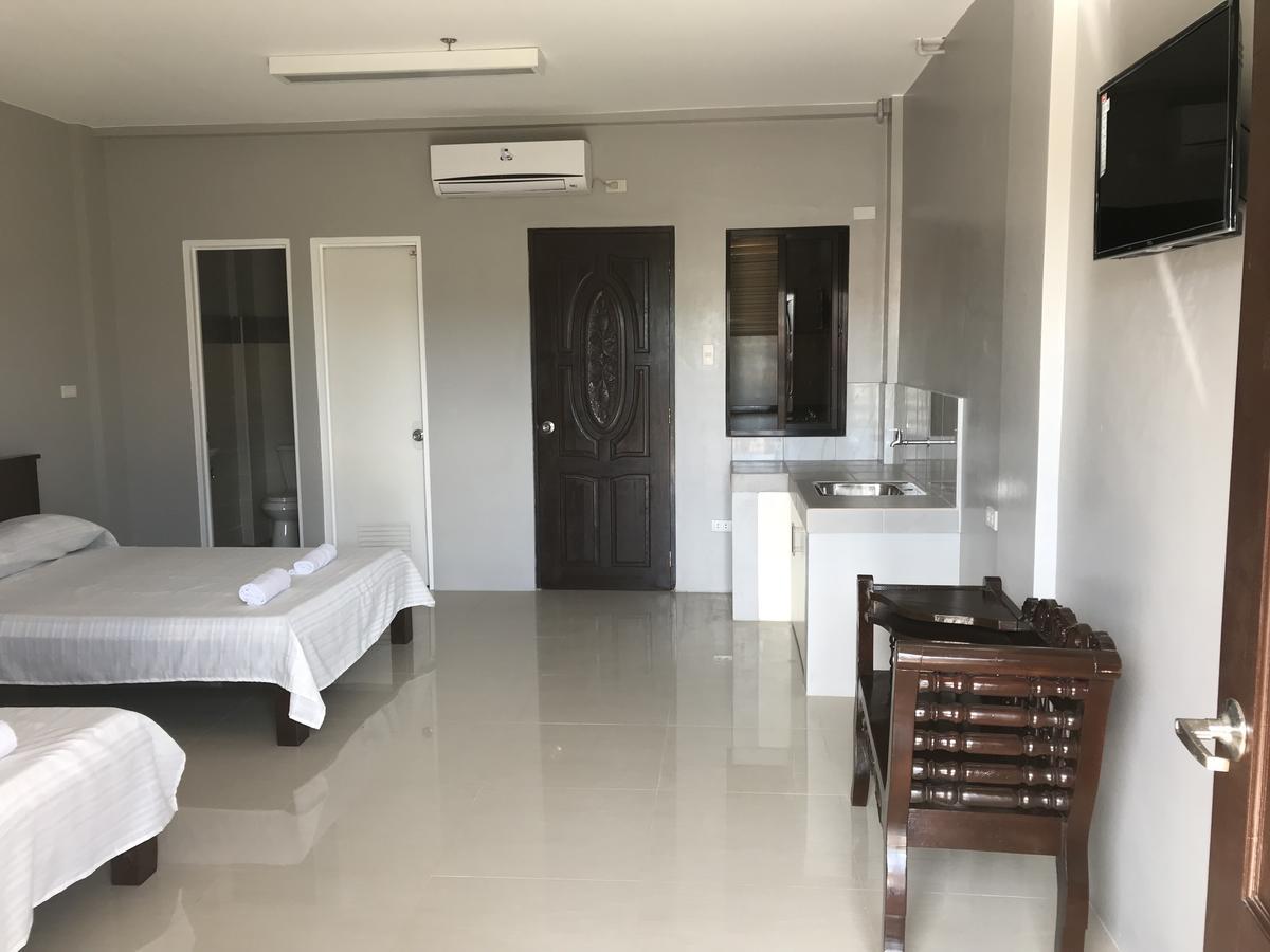 Reddoorz El Senor Jesus Apartelle Vigan Ilocos Hotel Luaran gambar