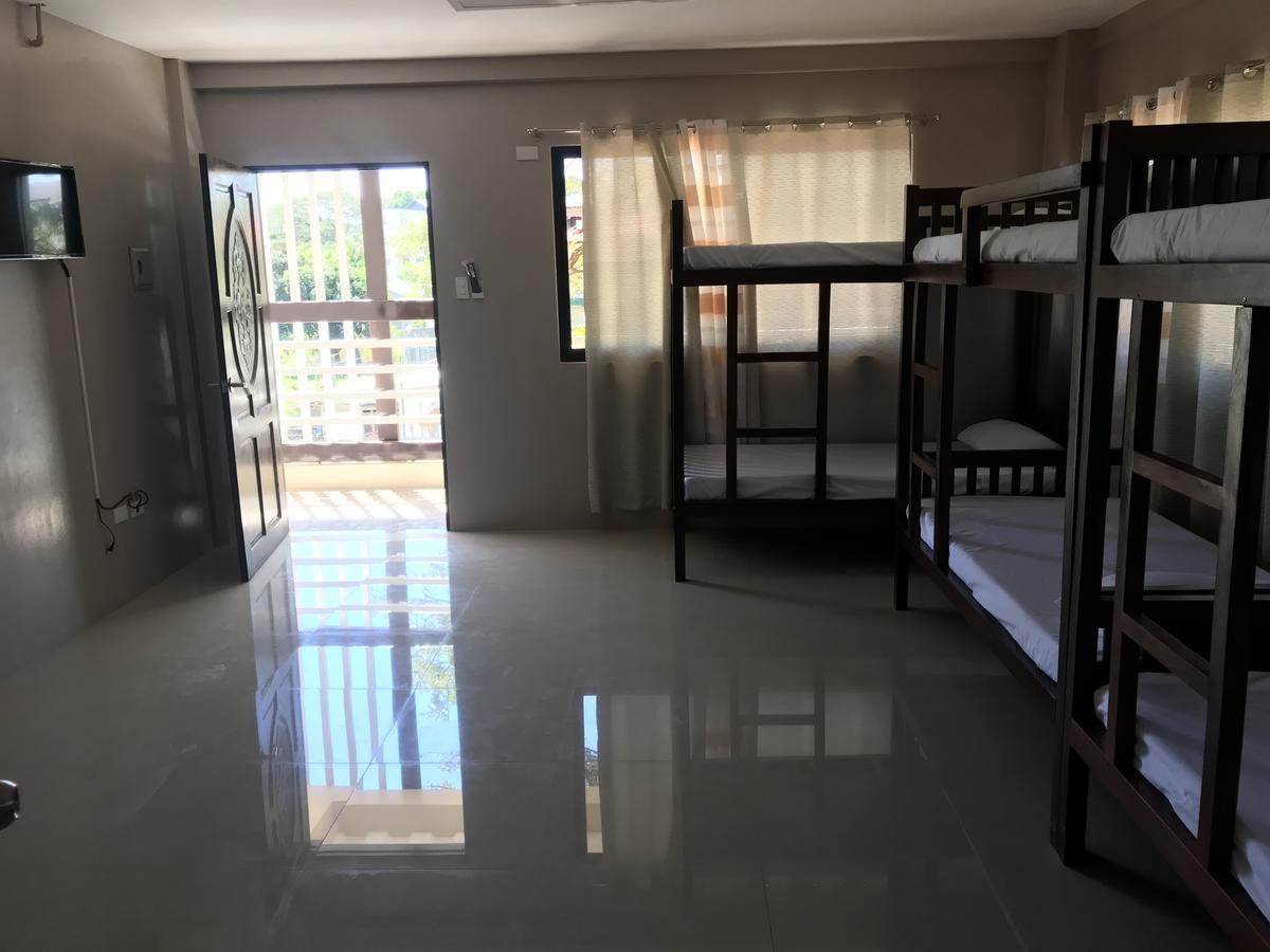 Reddoorz El Senor Jesus Apartelle Vigan Ilocos Hotel Luaran gambar