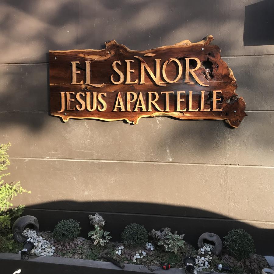 Reddoorz El Senor Jesus Apartelle Vigan Ilocos Hotel Luaran gambar