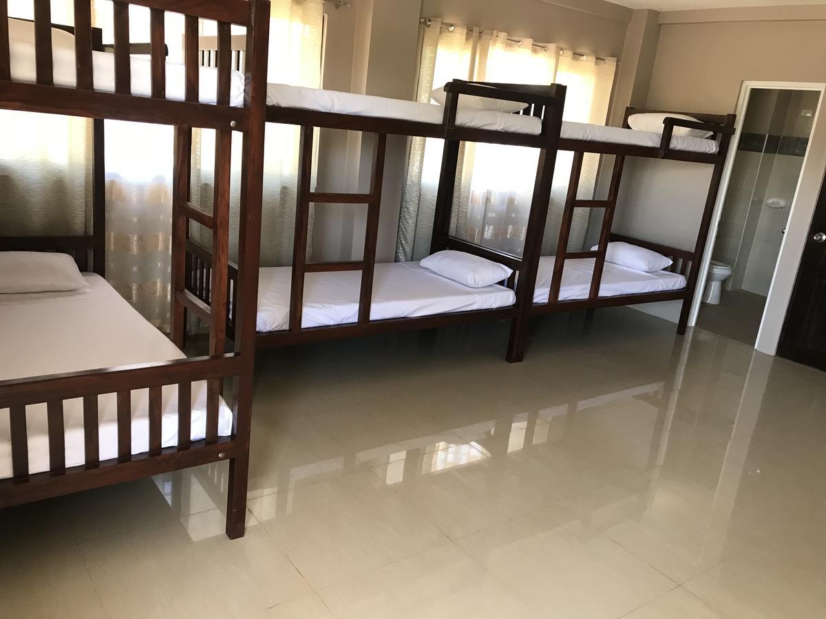 Reddoorz El Senor Jesus Apartelle Vigan Ilocos Hotel Luaran gambar