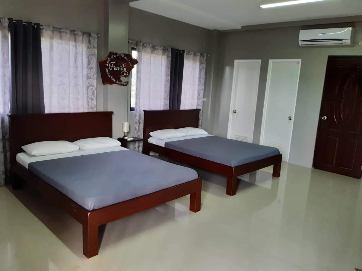 Reddoorz El Senor Jesus Apartelle Vigan Ilocos Hotel Luaran gambar