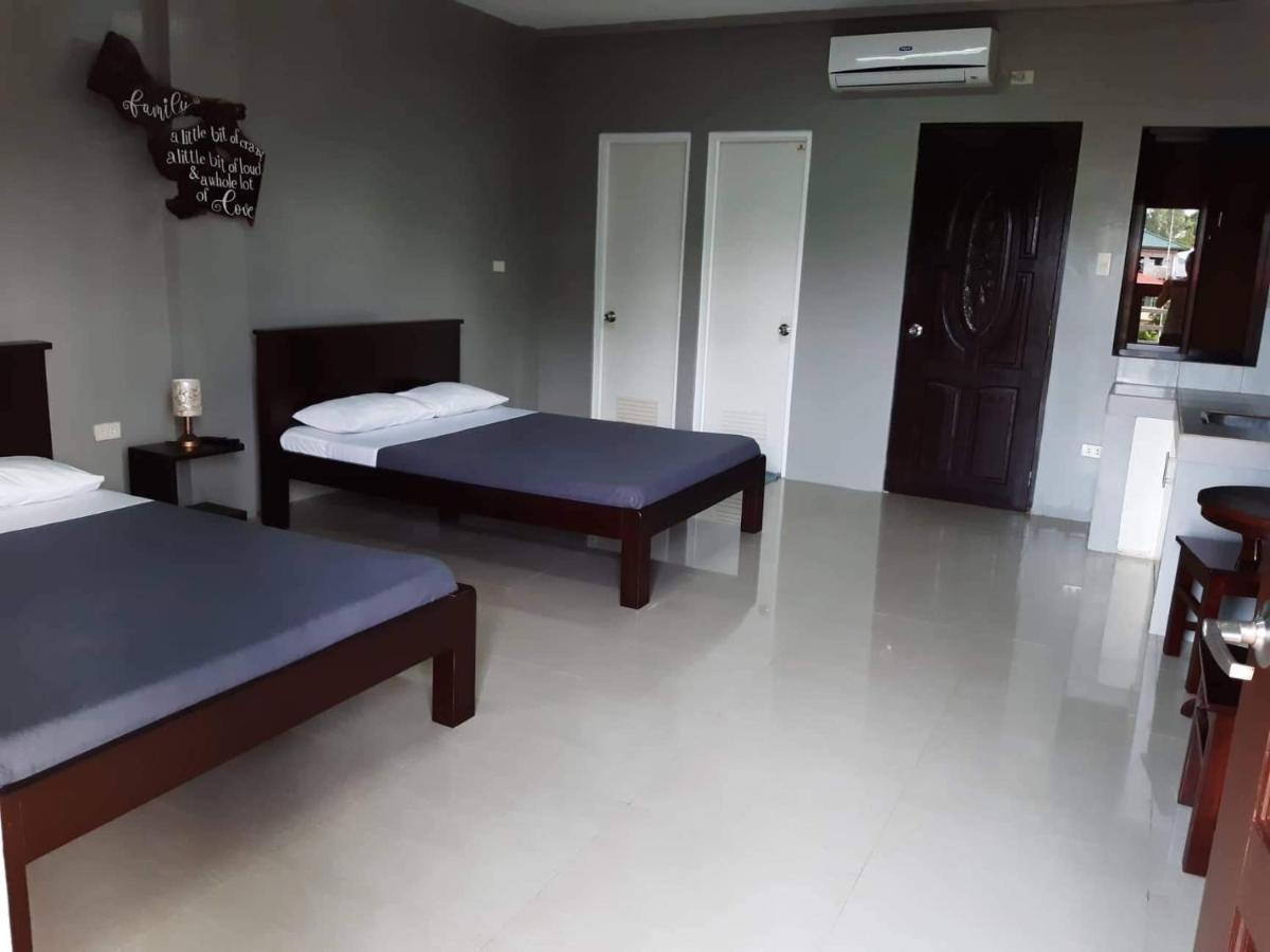 Reddoorz El Senor Jesus Apartelle Vigan Ilocos Hotel Luaran gambar