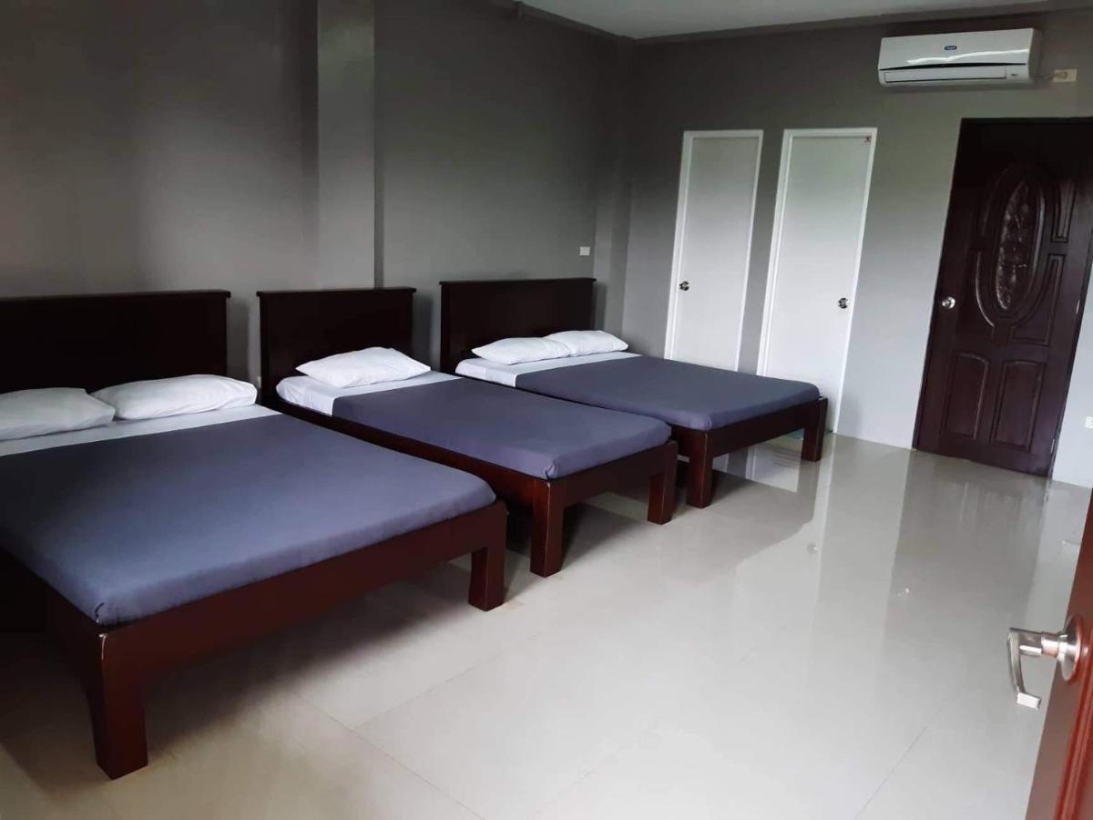 Reddoorz El Senor Jesus Apartelle Vigan Ilocos Hotel Luaran gambar