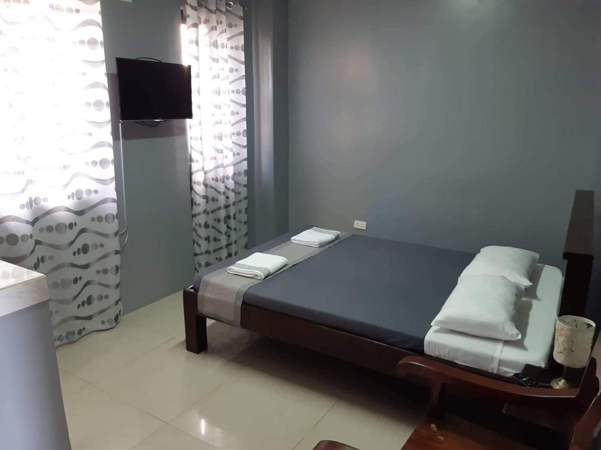 Reddoorz El Senor Jesus Apartelle Vigan Ilocos Hotel Luaran gambar