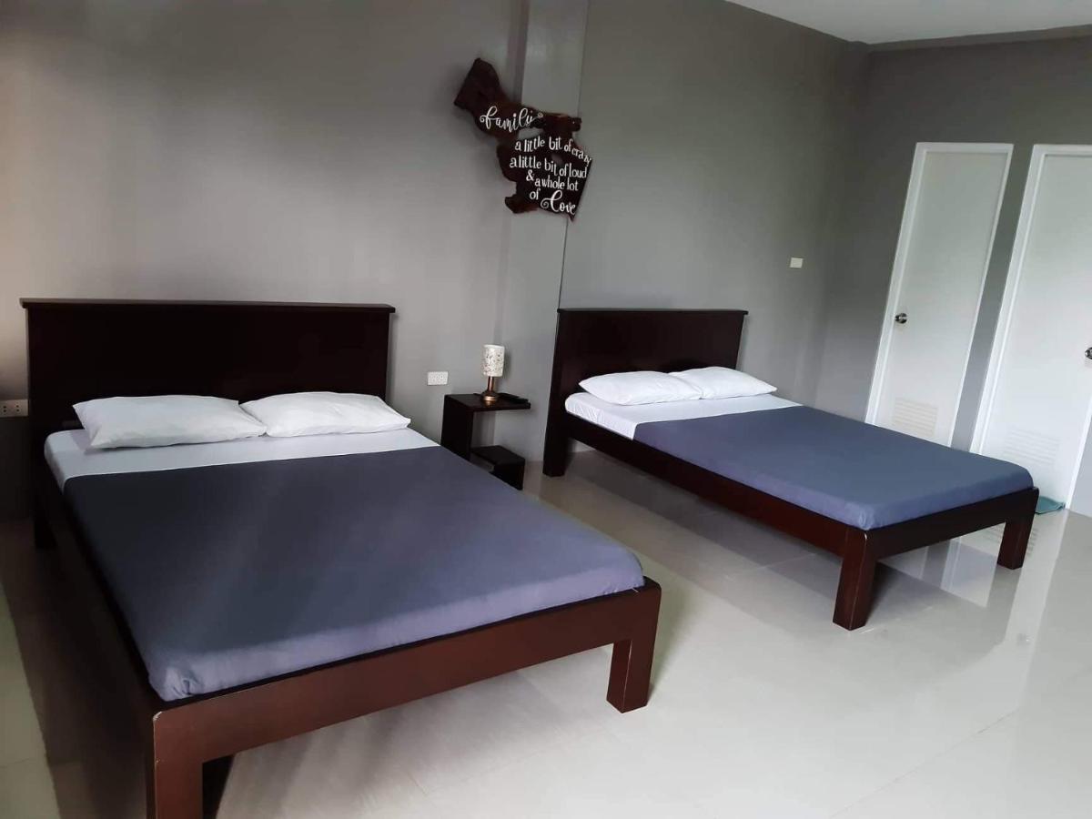 Reddoorz El Senor Jesus Apartelle Vigan Ilocos Hotel Luaran gambar