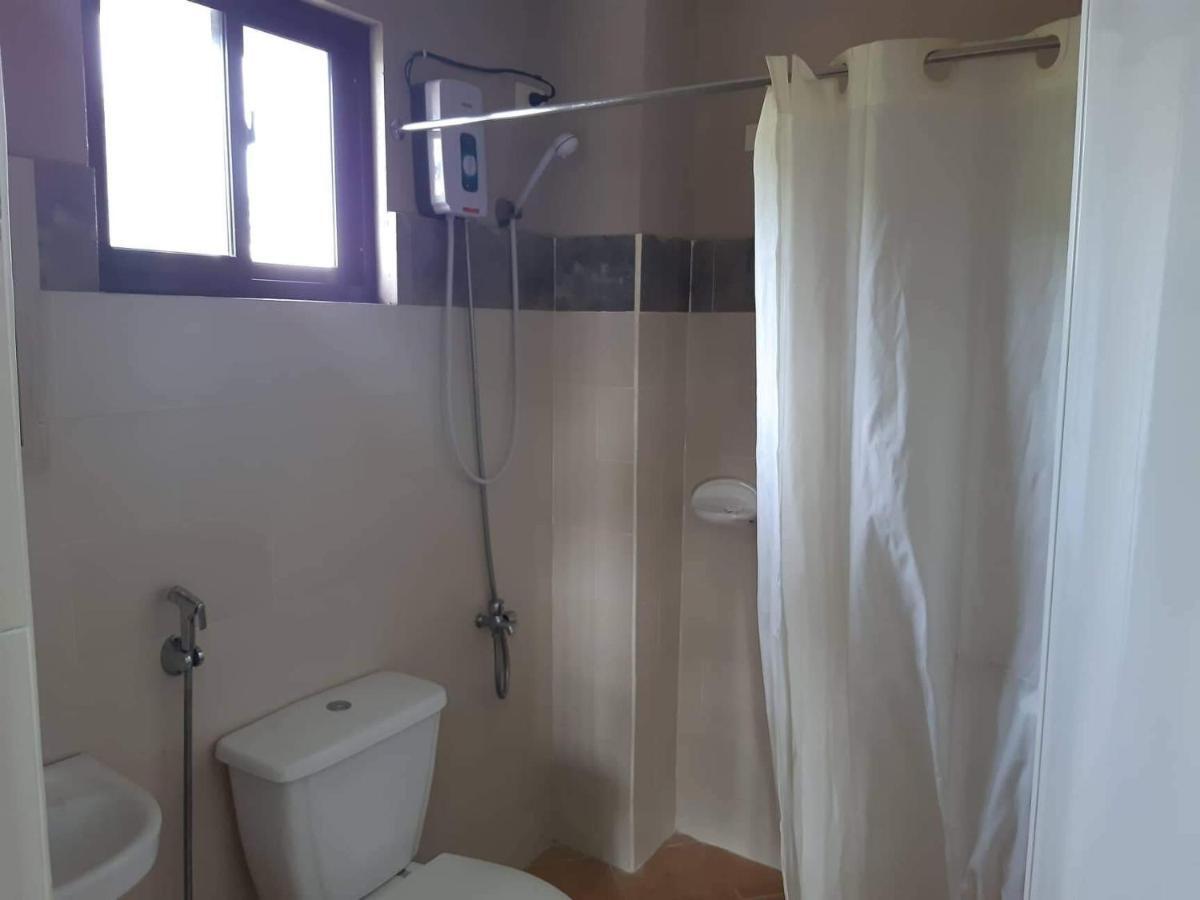 Reddoorz El Senor Jesus Apartelle Vigan Ilocos Hotel Luaran gambar
