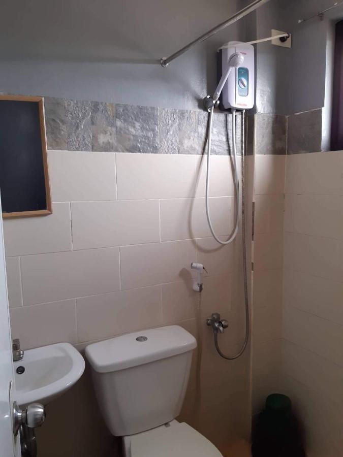 Reddoorz El Senor Jesus Apartelle Vigan Ilocos Hotel Luaran gambar