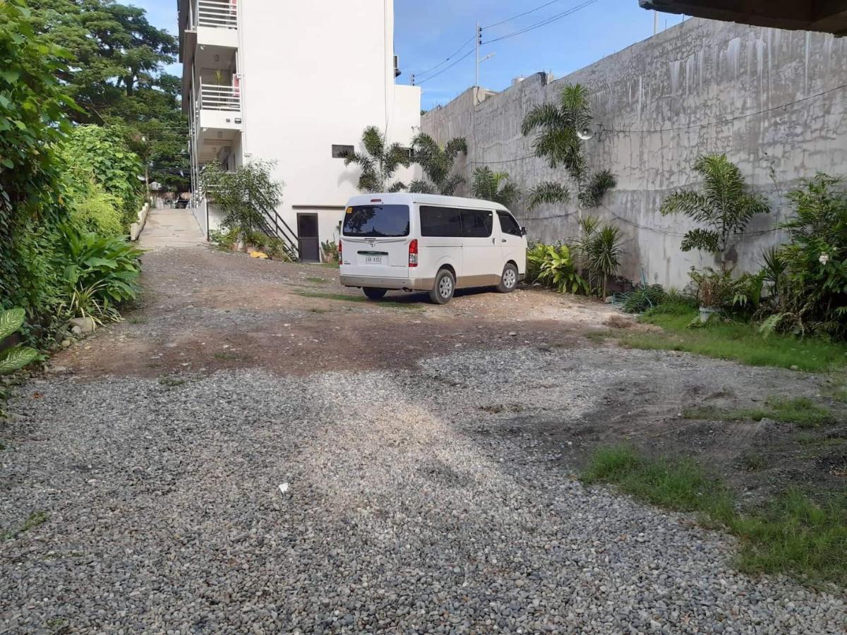 Reddoorz El Senor Jesus Apartelle Vigan Ilocos Hotel Luaran gambar