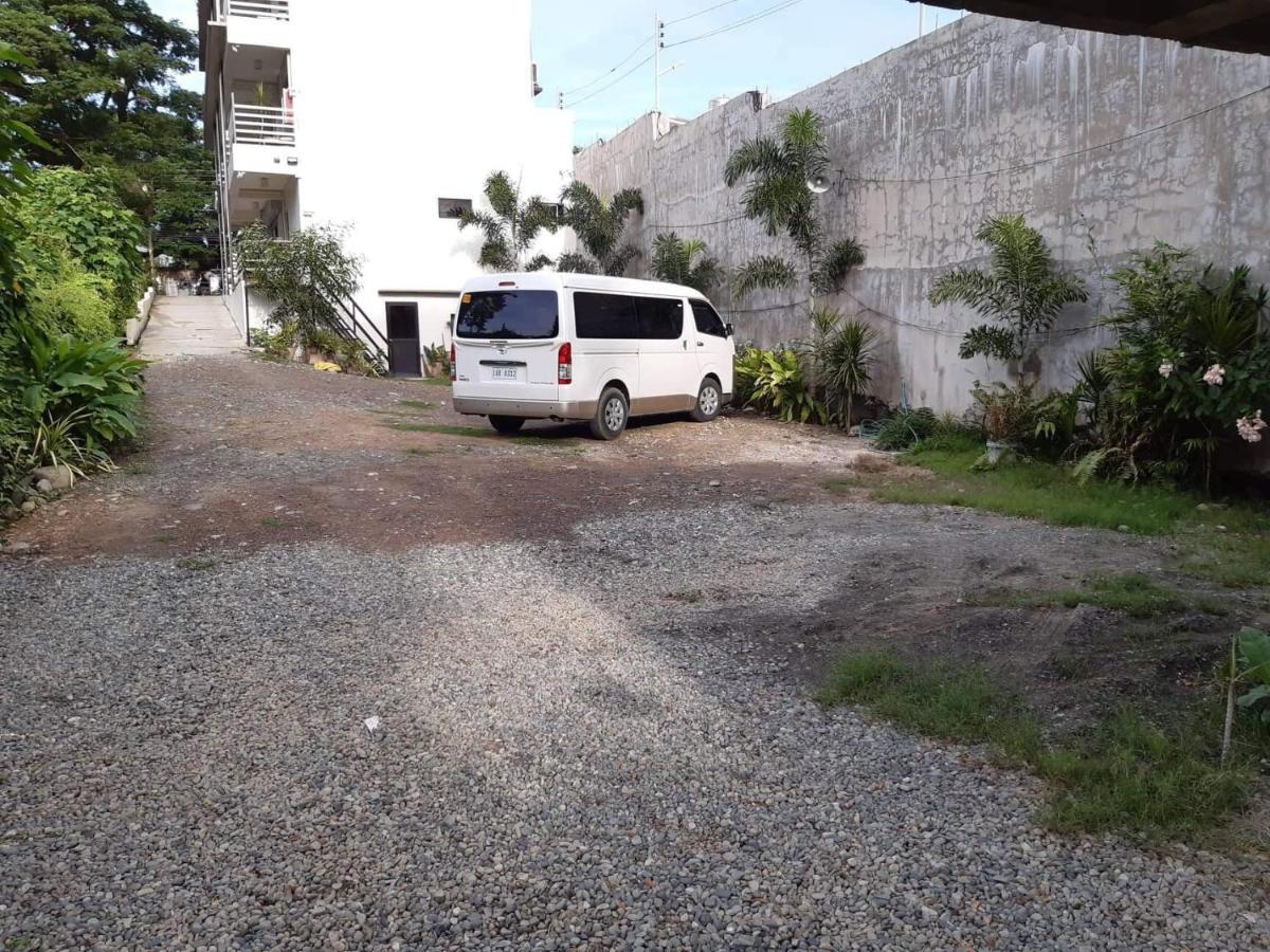 Reddoorz El Senor Jesus Apartelle Vigan Ilocos Hotel Luaran gambar